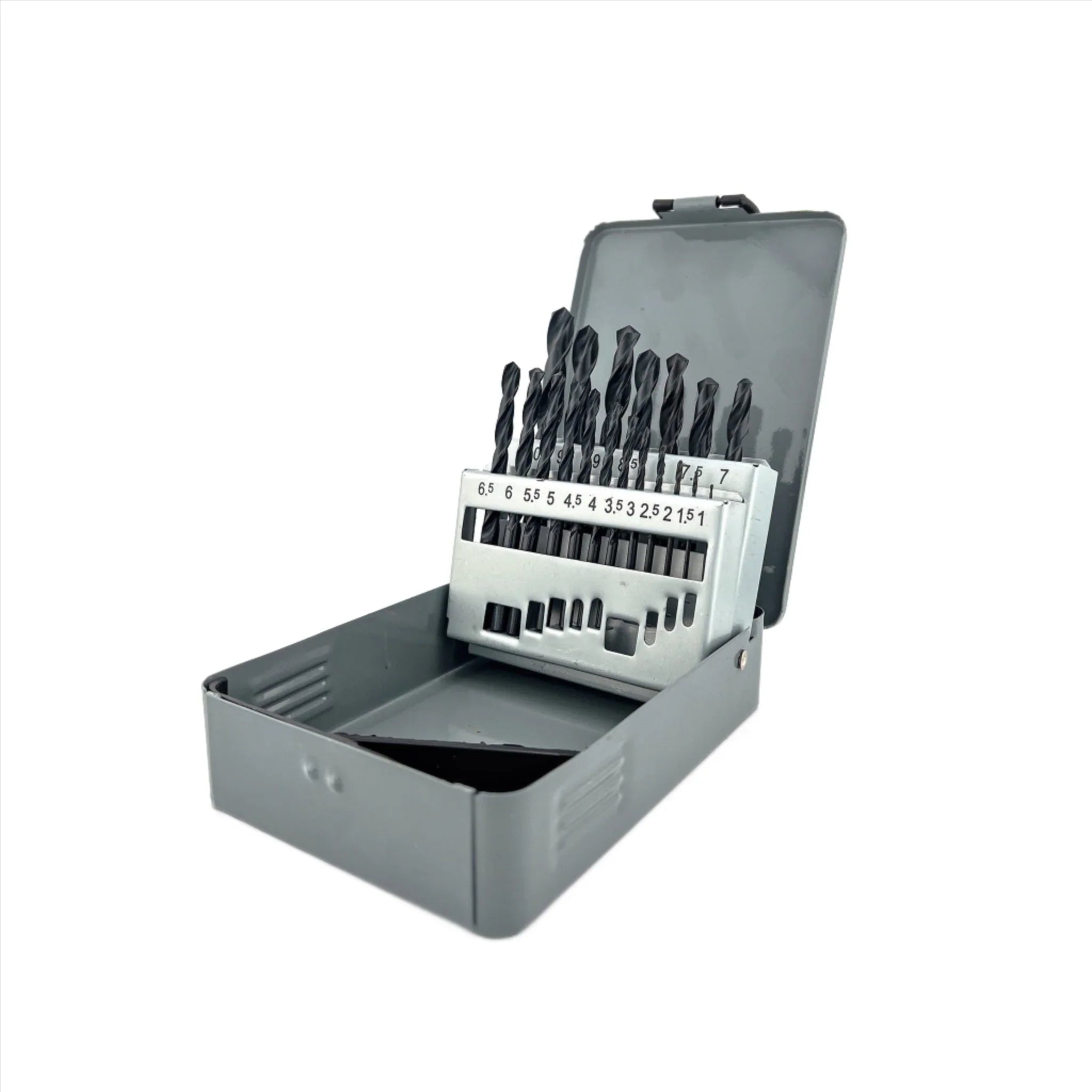 KEIL Drill Bit Sets, 19/25pcs