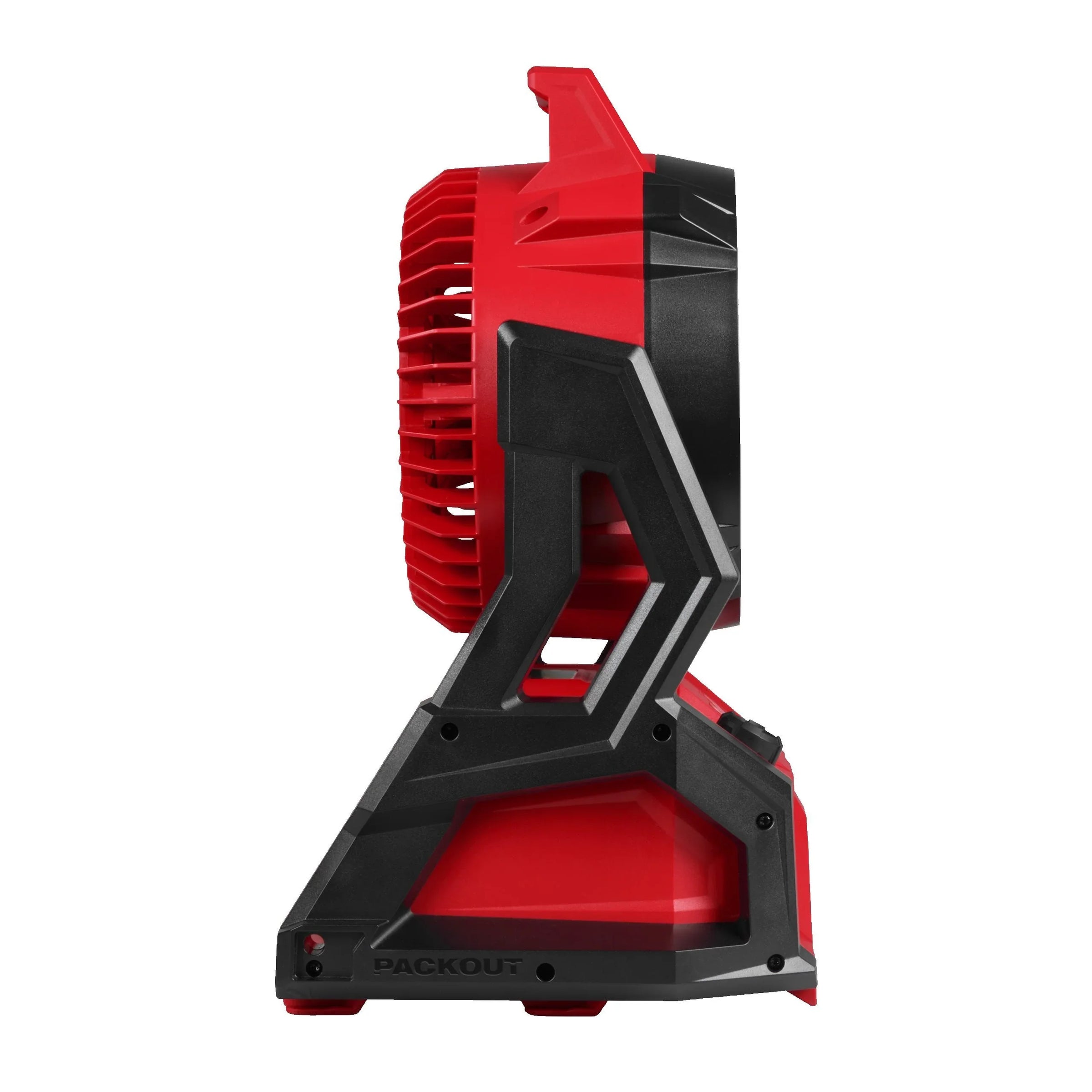 Ventilateur sans fil 18 V