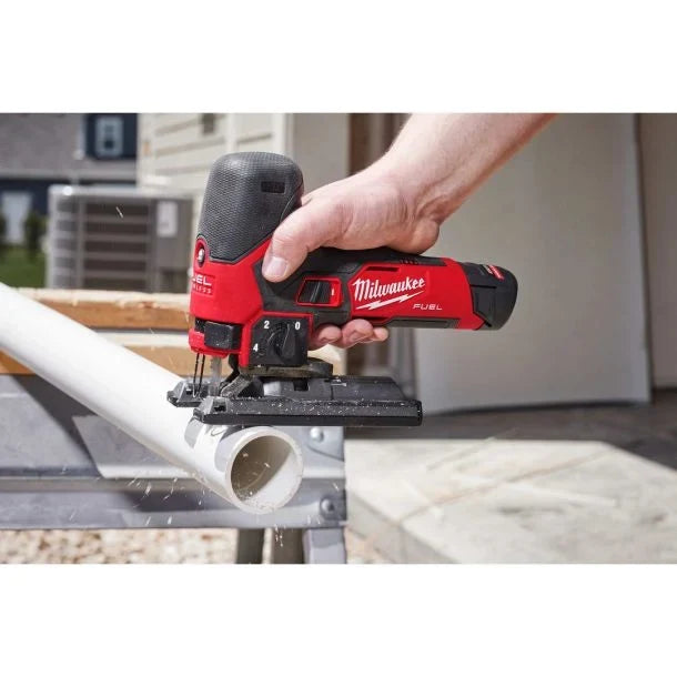 Jigsaw, 12V Cordless
