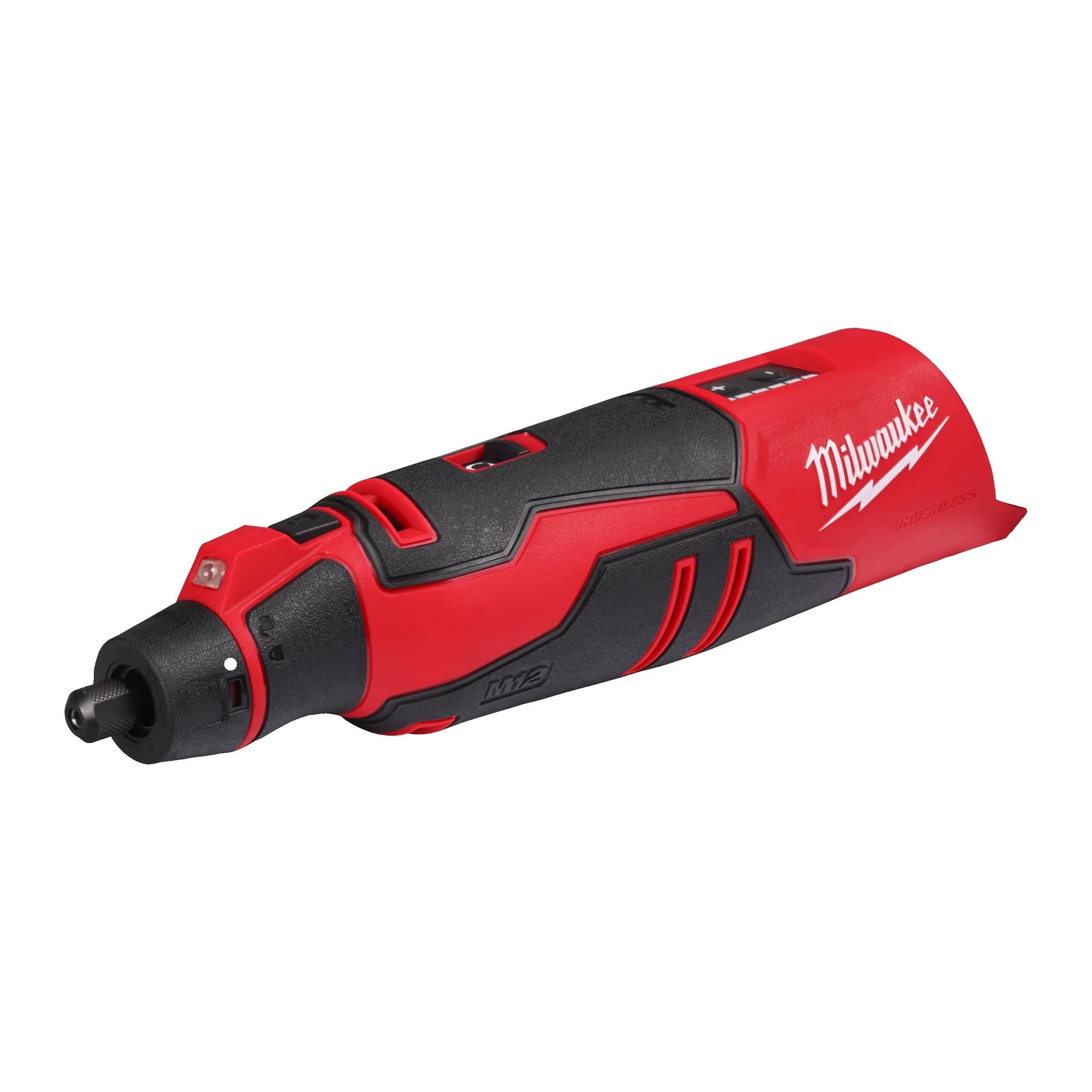 Brushless Rotary Tool, Cordless 12V