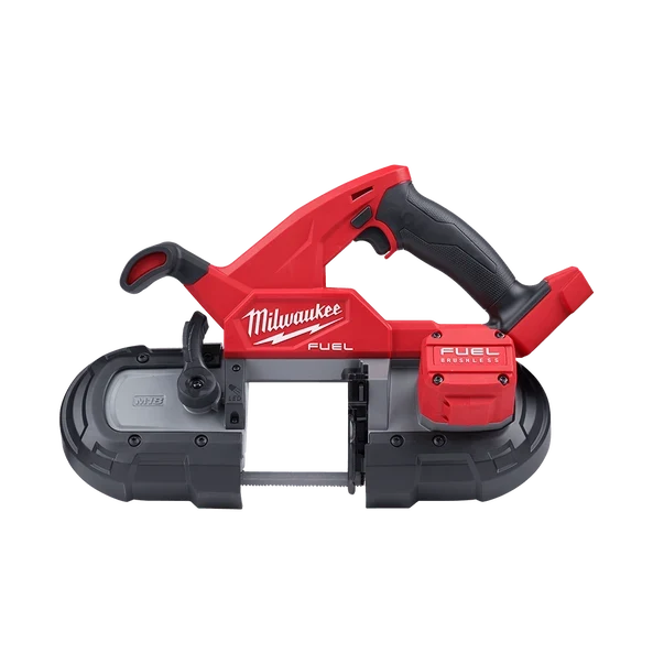 COMPACT BAND SAW 85mm, 18V Cordless