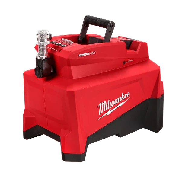 Hydraulic Utility Pump, Cordles, 18V