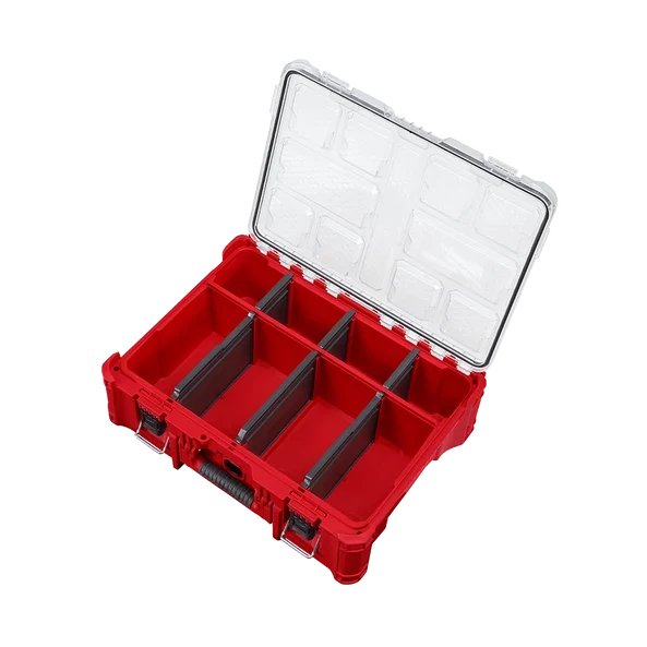 PACKOUT Deep Organizer