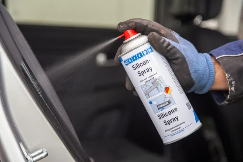 Silicone Spray, 400ml