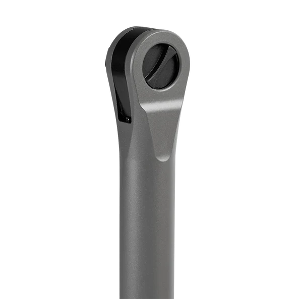 Long Reach High Speed Ratchet, 3/8", Cordless, 12V