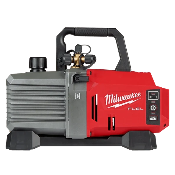 Vacuum Pump, 5CFM, Cordless 18V