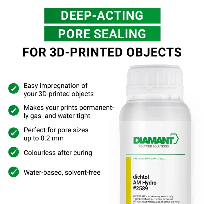 Dichtol Capillary Sealer