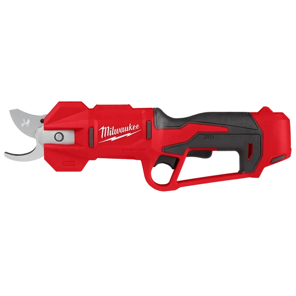 Brushless Pruning Shears, Cordless 12V