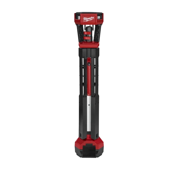 Lumière de zone sur pied, 18V, 2800 lumens