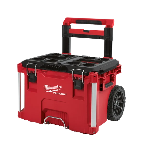 Packout Rolling Tool Box