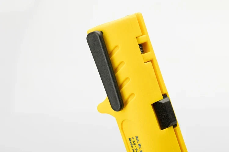 Solar & Photovoltaic Cable Stripper, 2.5mm to 6mm