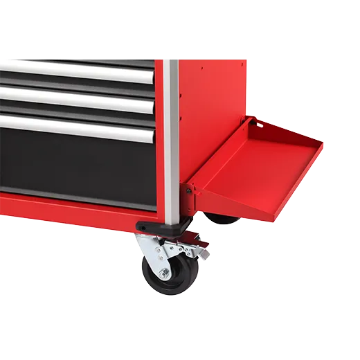 52” 11 Drawers Mobile Workbench