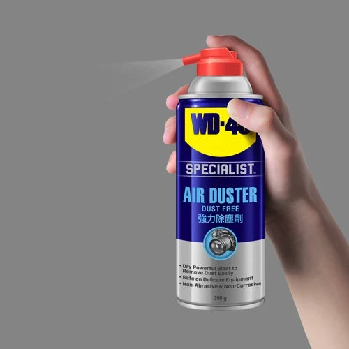 Specialist Air Duster