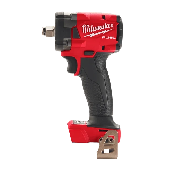 Impact Wrench Compact 1/2" 300Nm, Cordless 18V
