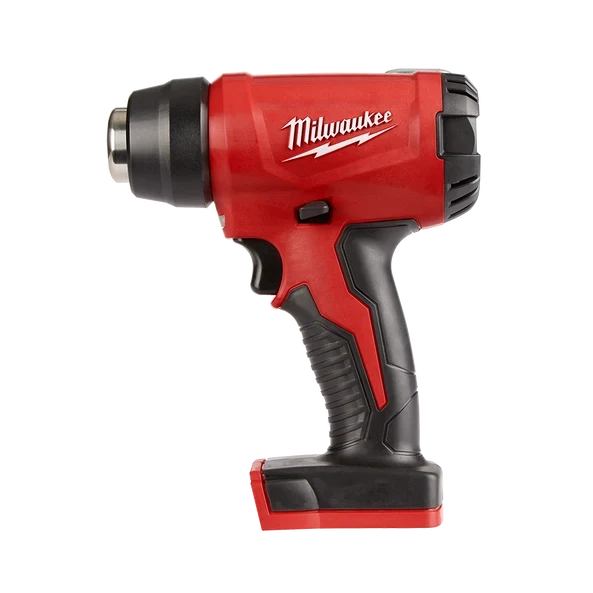 Heat Gun, Cordless 18V