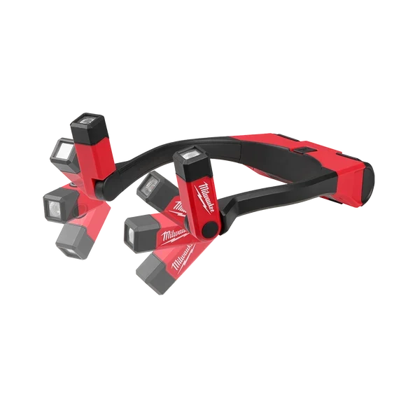 Neck Light (400 Lumens), Rechargeable