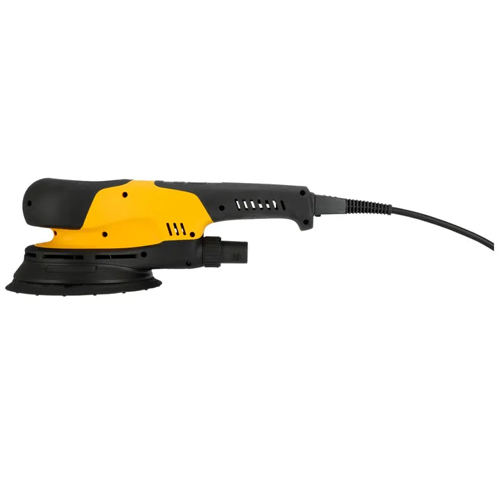Low Vibration Rotary Sander, Corded RS 600 150mm