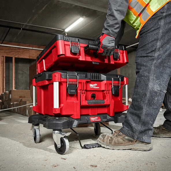 Packout Dolly Trolley