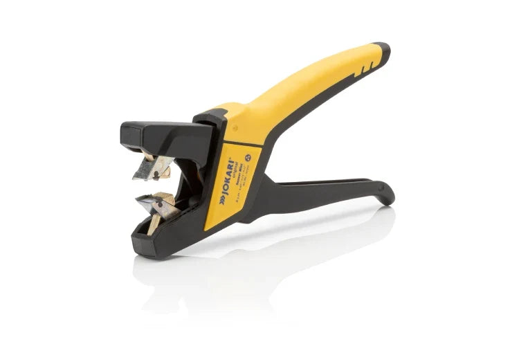 Wire Stripper for Sensor Cables, 3.20mm to 7.00mm