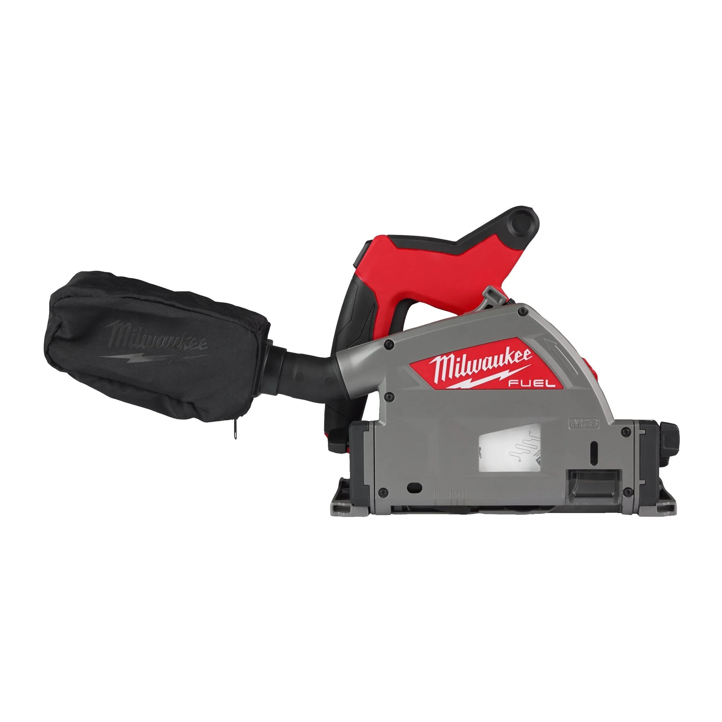55MM Plunge Track Saw, Cordless 18V