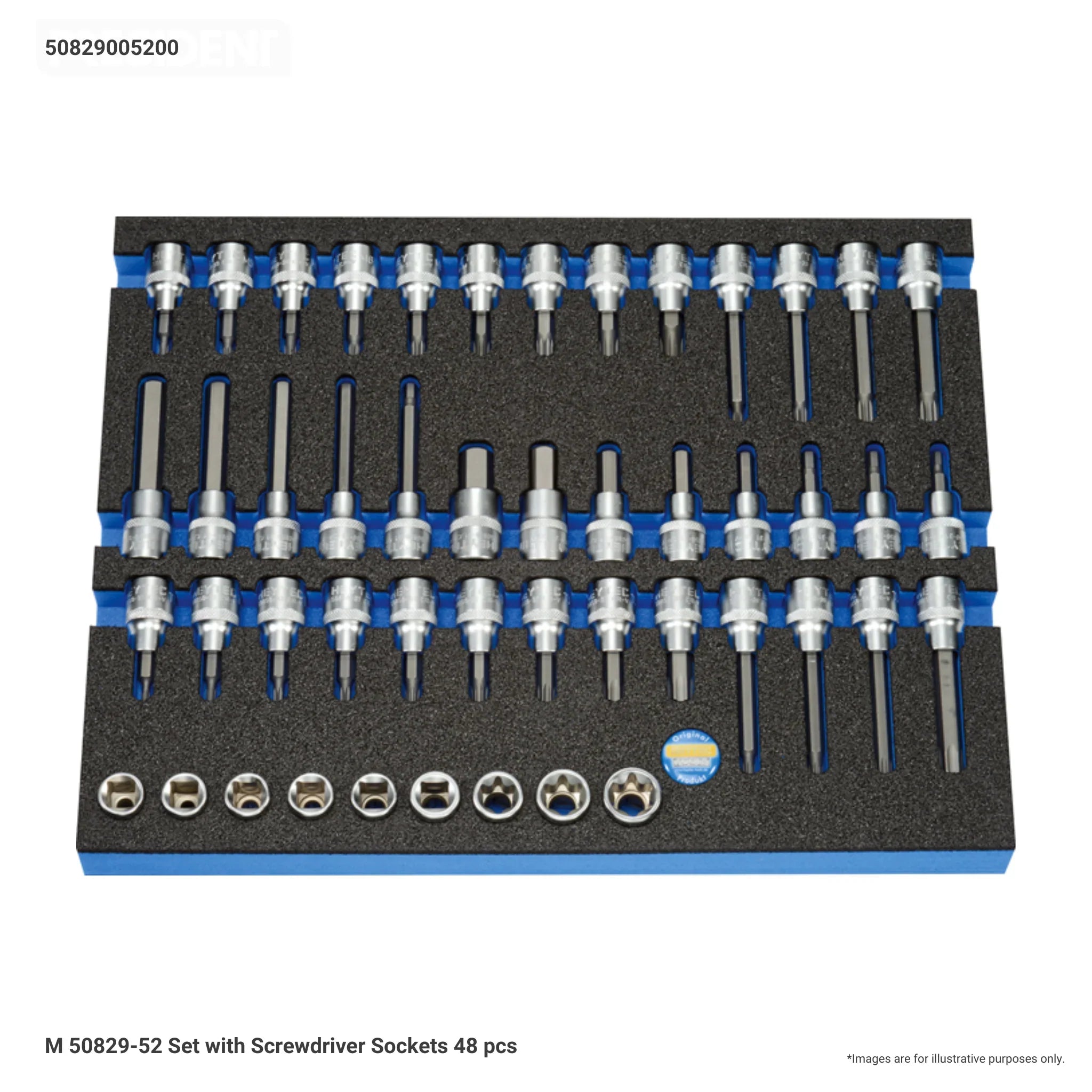 Tool Trolley Modules