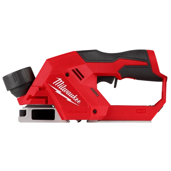 Wood Planer, Cordless 12V