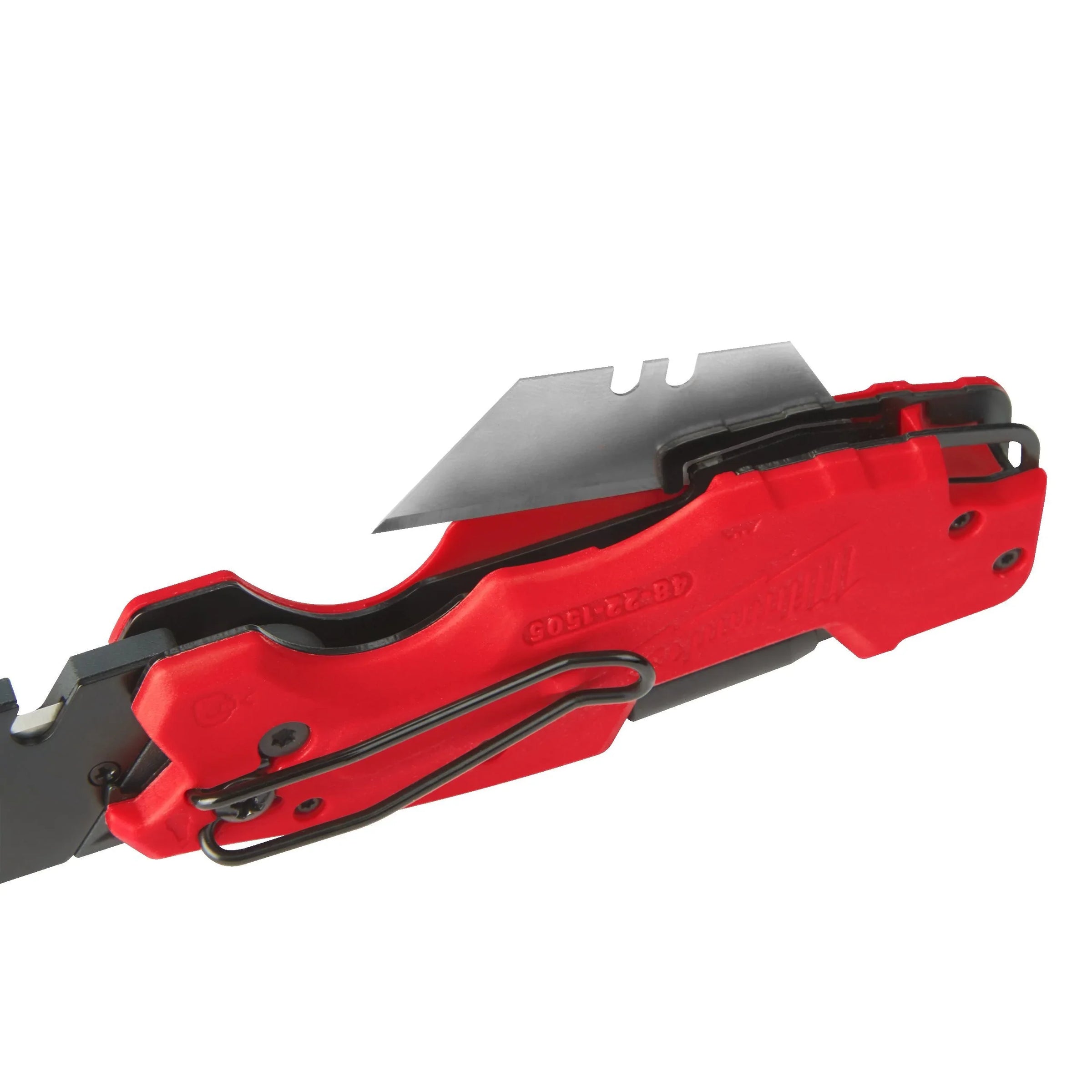 FASTBACK 6 in 1 Folding Utility Knife