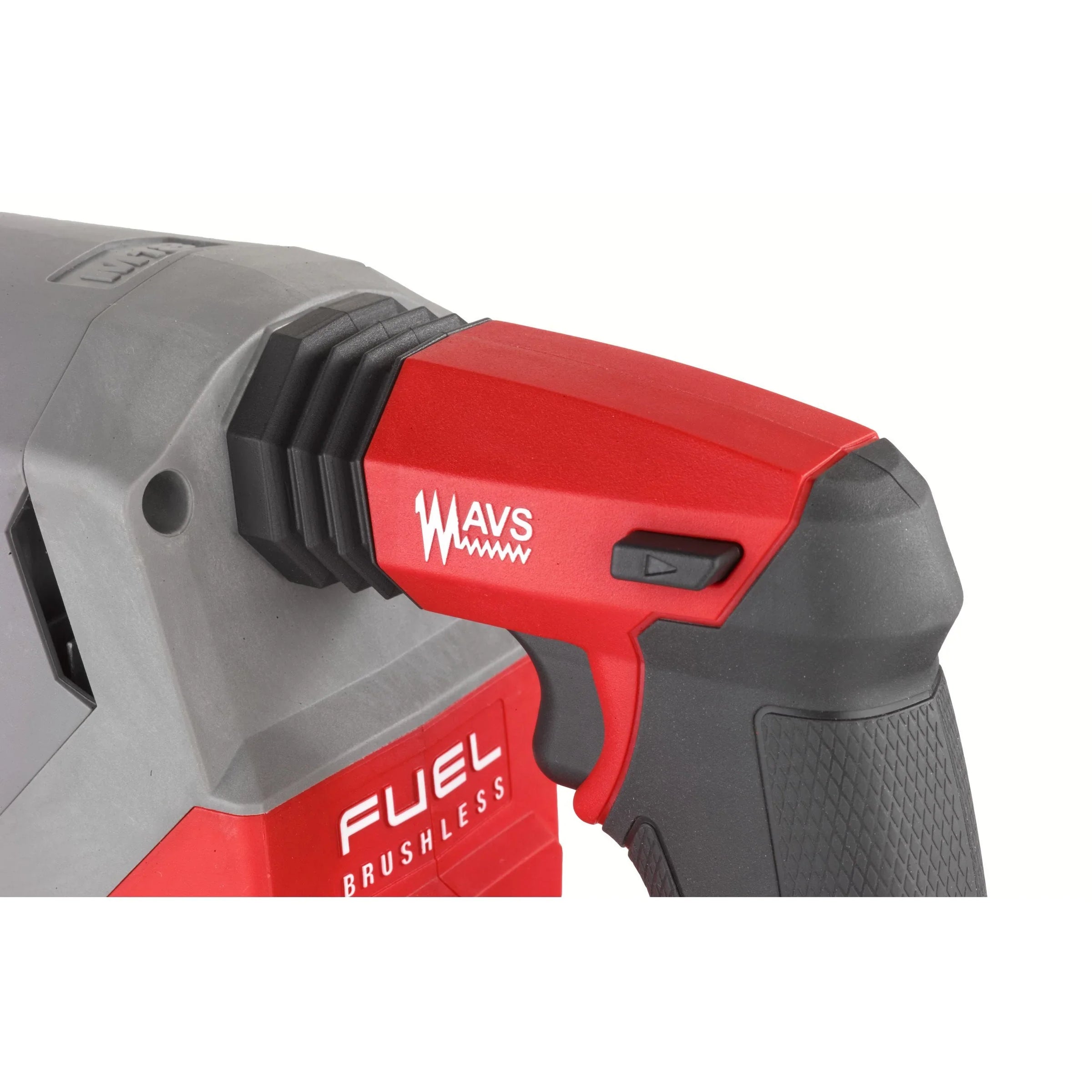 SDS Plus Rotary Hammer, Cordless 18V
