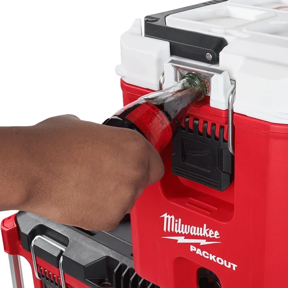 Packout 16QT Compact Cooler