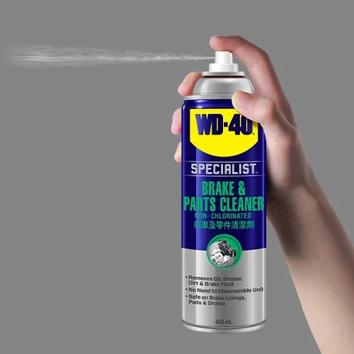 Specialist Brake & Parts Cleaner