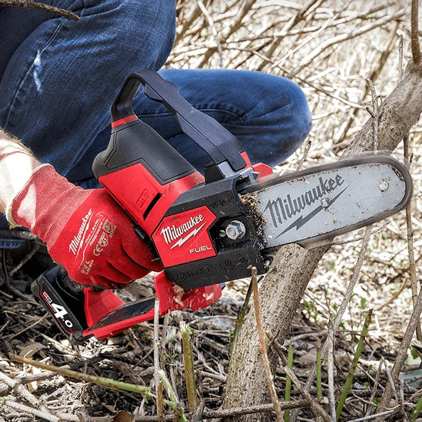 Pruning Saw 200 mm / 8" , Cordless 18V