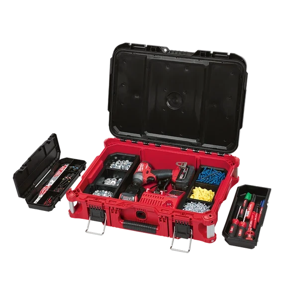 Packout Tool Box
