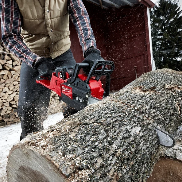 Chainsaw, 16", Cordless 18V