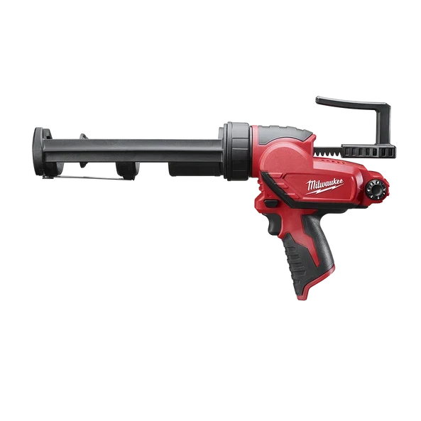Sub Compact Caulk Gun with 310 Cartridge Holder, 12V, Cordless
