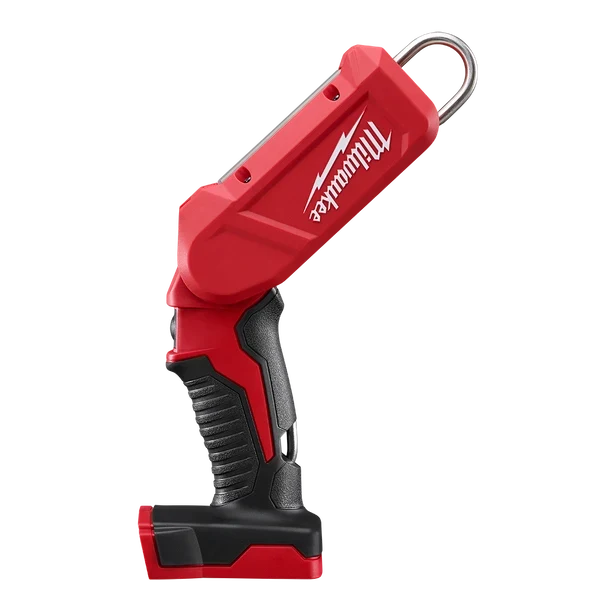 Splashproof LED Inspection Light, Cordless 18V