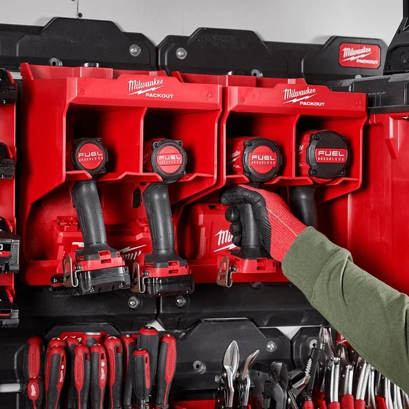 PACKOUT Tool Station