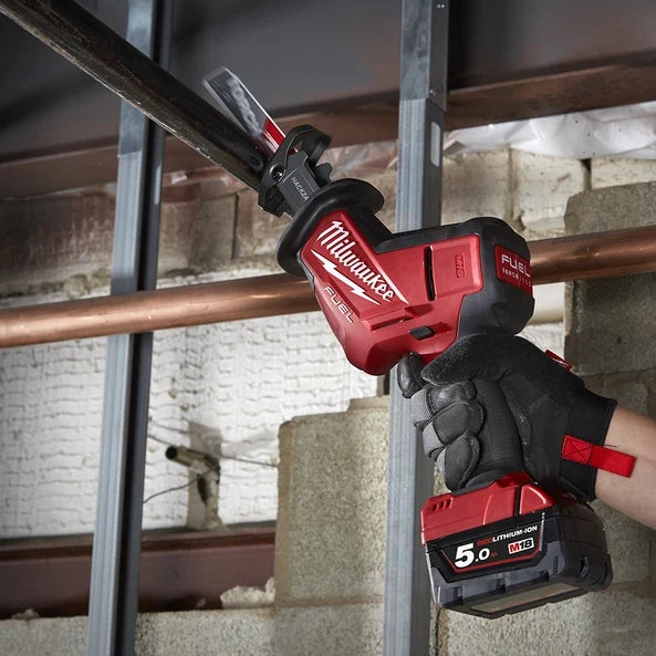HACKZALL Saw, 18V Cordless