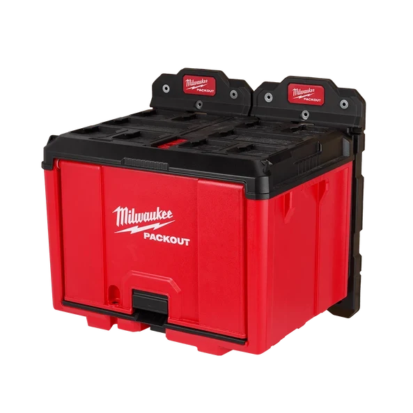 PACKOUT Cabinet