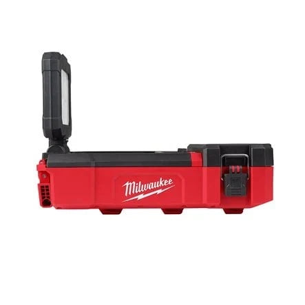 PACKOUT Area Light, 12V, 1400 Lumens