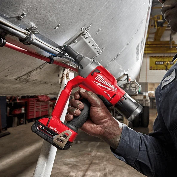 Rivet Tool, 18V Cordless