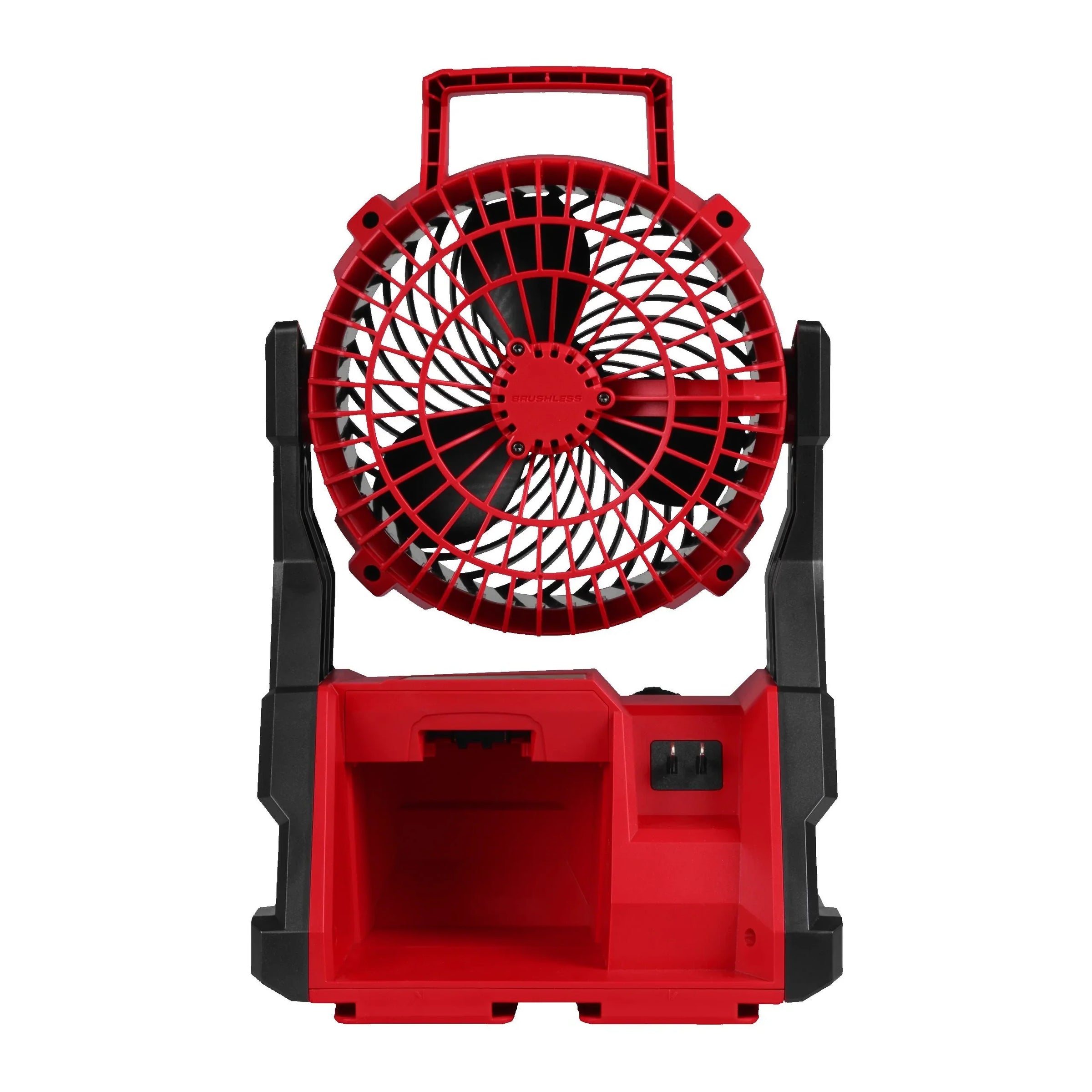 Ventilateur sans fil 18 V