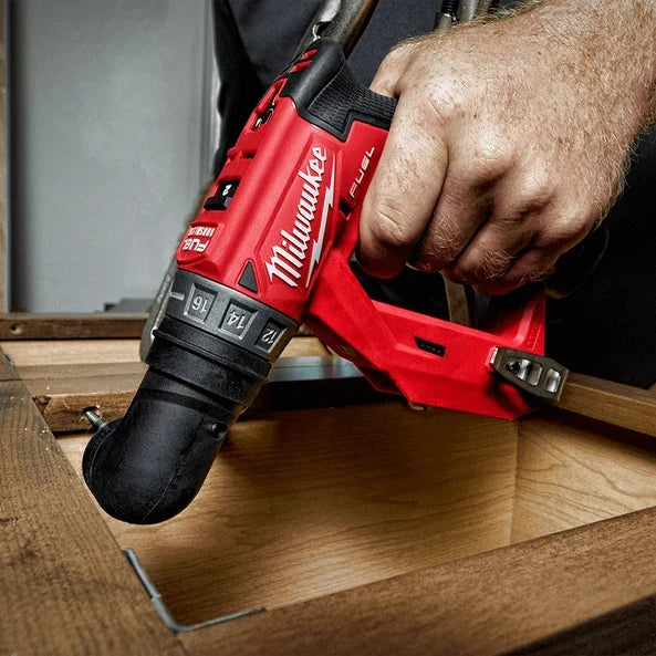Installation Drill and Driver, Cordless 12V