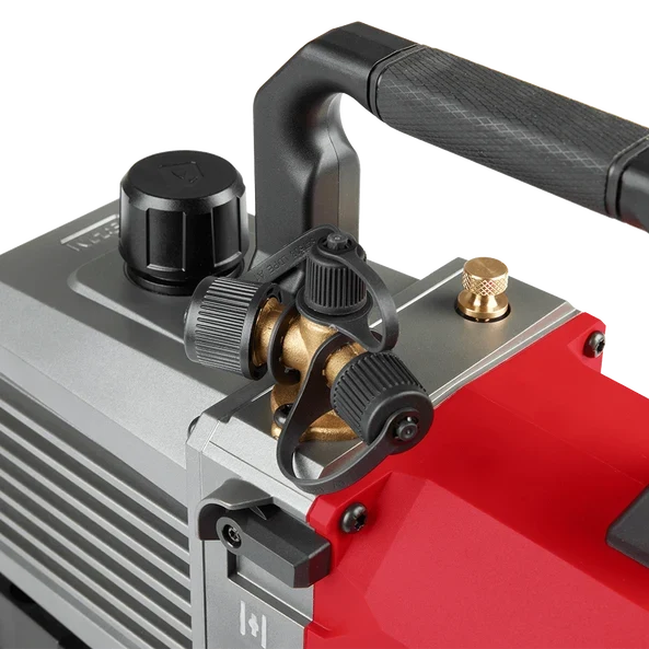 Vacuum Pump, 5CFM, Cordless 18V