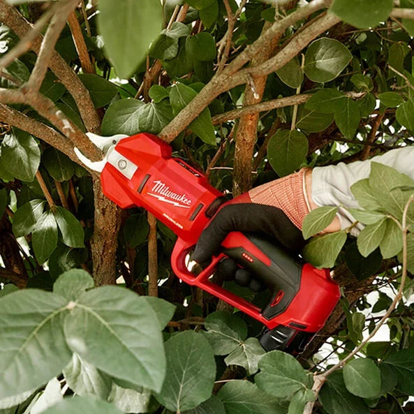 Trim & Prune Combo