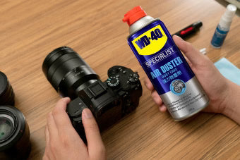 Specialist Air Duster