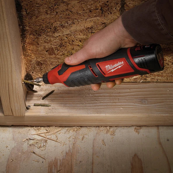 Rotary Tool, Cordless 12V