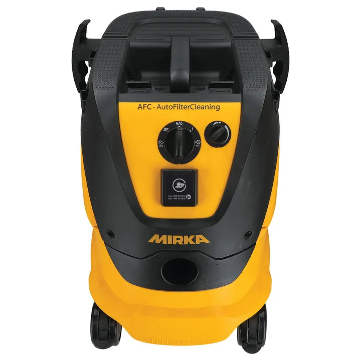 Aspirateur de classe L