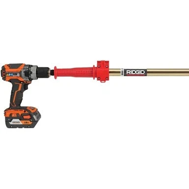 Toilet Auger K-6P