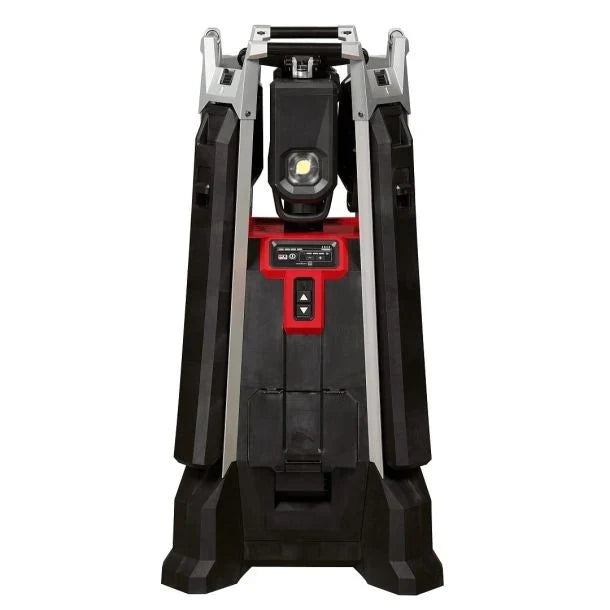 MX FUEL Tower Light/Charger 27,000 Lumens