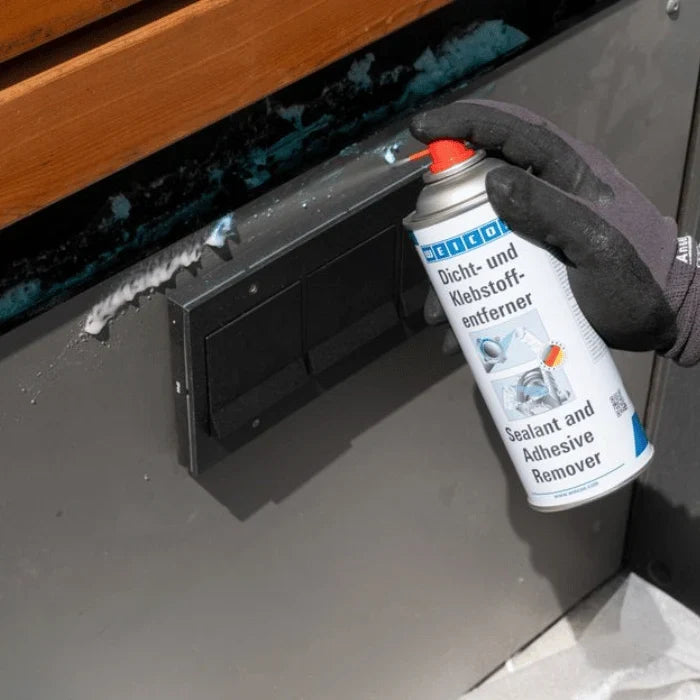 WEICON Sealant and Adhesive Remover